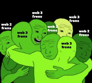 Green Wojak