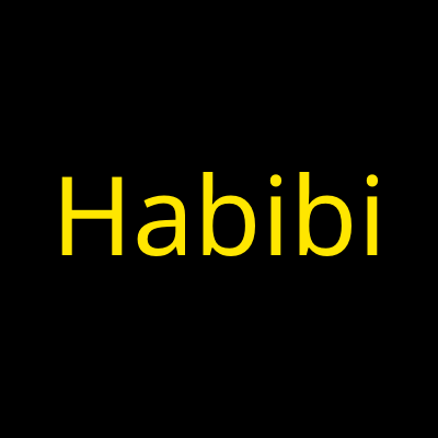 HABIBI