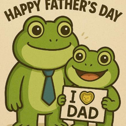 FATHER PEPE