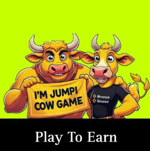 JUMPI COW