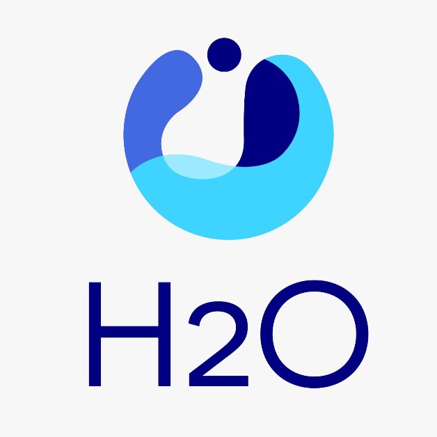 H2O