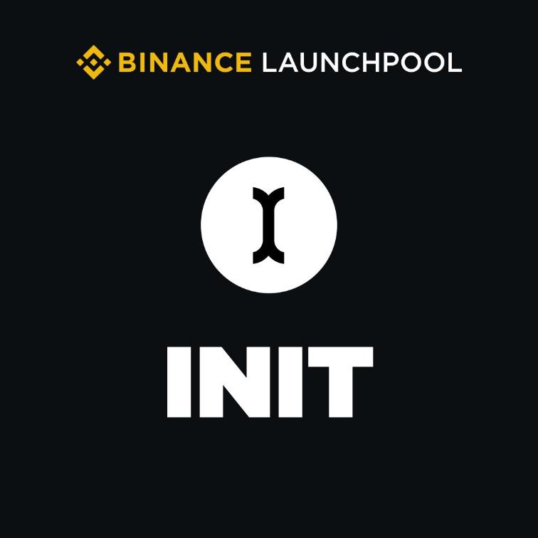 BINANCE LAUNCHPOOL