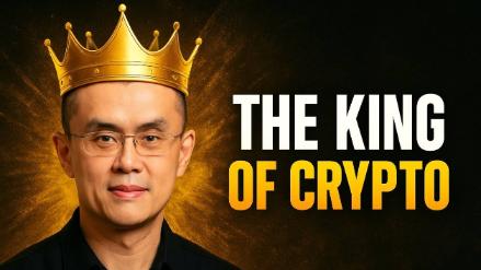 CRYPTOKING