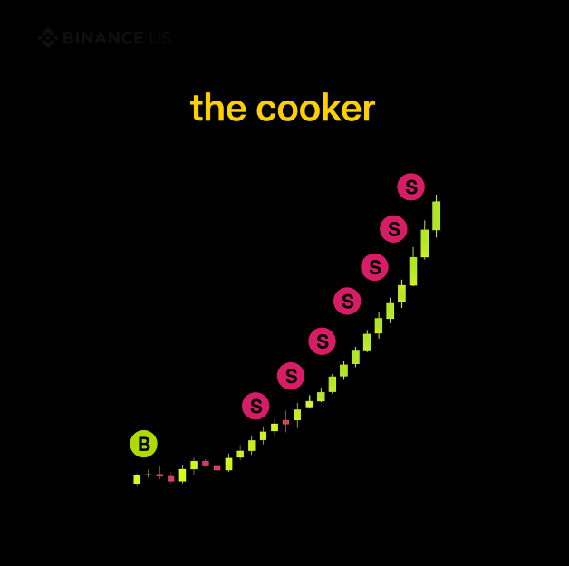 THE COOKER
