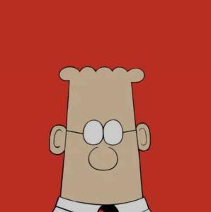 DILBERT