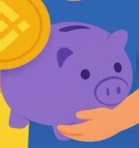 存钱小猪