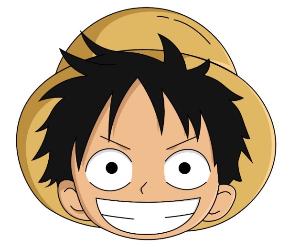 Luffy