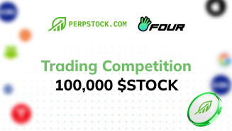 PerpStock x Fourmeme Stock Simulated Trading Competition On Chain