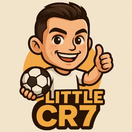 LITTLE CR7