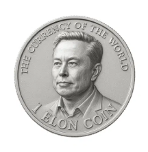 ELONCOIN
