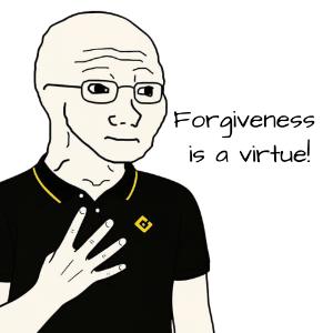 4GIVENESS