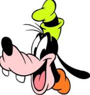 GOOFY