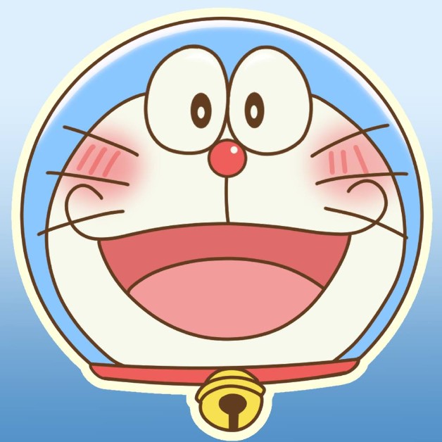 Doraemon