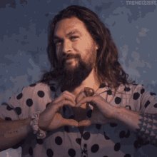 JASON MOMOA