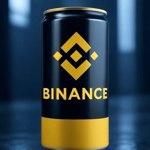 BINANCE CAN