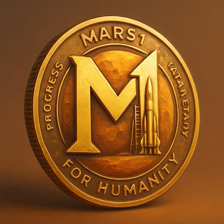 USD1 to Mars1