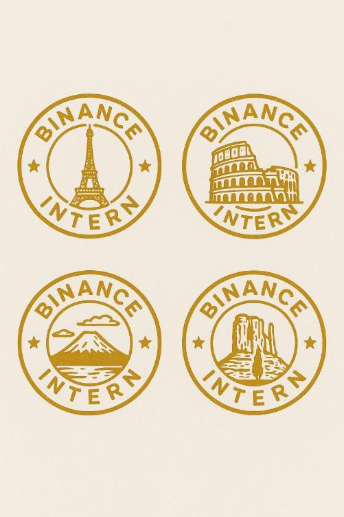 BINANCE INTERN