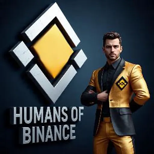 币安人类