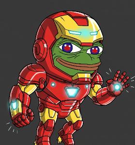 IronPe