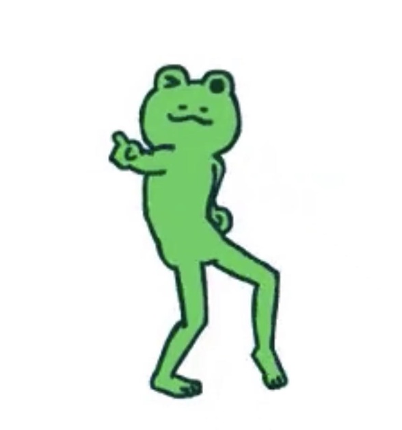 FROGGO