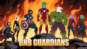 BNB GUARDIANS