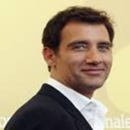 CLIVEOWEN