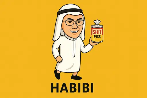 HABIBI