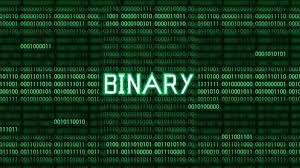 BINARY