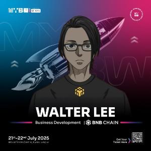 WALTER LEE