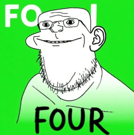 FOUR DONG
