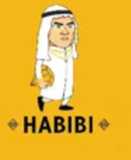 HABIBI