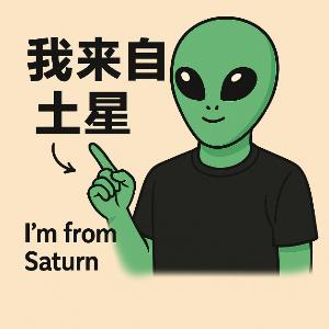 SATURN