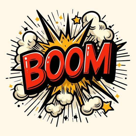 BOOM
